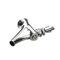 Micro Matic 304 Grade Stainless Steel Faucet 304